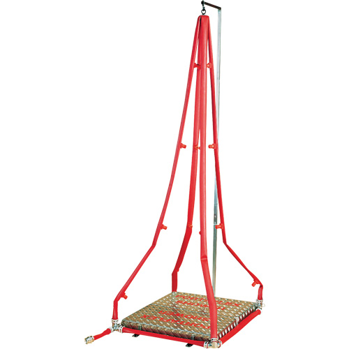 Douche de d&eacute;contamination portable &agrave; 16 buses, Conformit&eacute; Aucune Groupe Belzile Dickner