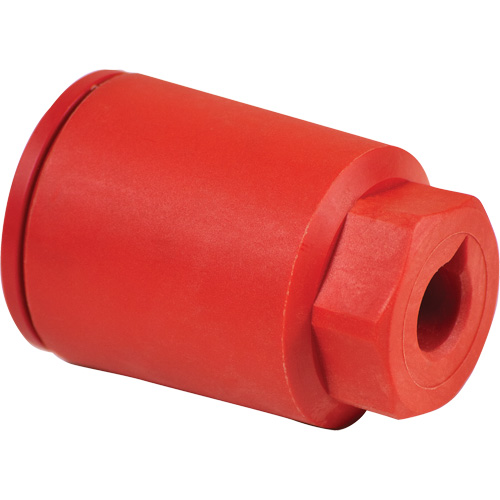 Replacement Nozzle for Safety Showers Groupe Belzile Dickner