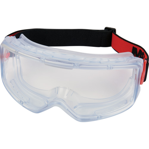 Lunettes &agrave; coques de protection GoggleGear s&eacute;rie 3000, Lentille Transparent, Antibu&eacute;e/Anti-&eacute;gratignures, Ventilation Indirecte Groupe Belzile Dickner