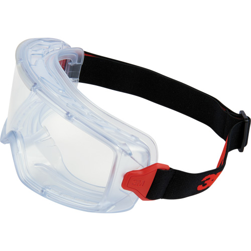 Lunettes &agrave; coques de protection GoggleGear s&eacute;rie 3000, Lentille Transparent, Antibu&eacute;e/Anti-&eacute;gratignures, Ventilation Indirecte Groupe Belzile Dickner