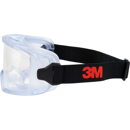 Lunettes &agrave; coques de protection GoggleGear s&eacute;rie 3000, Lentille Transparent, Antibu&eacute;e, Ventilation Indirecte Groupe Belzile Dickner