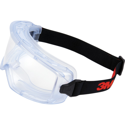 Lunettes &agrave; coques de protection GoggleGear s&eacute;rie 3000, Lentille Transparent, Antibu&eacute;e, Ventilation Indirecte Groupe Belzile Dickner