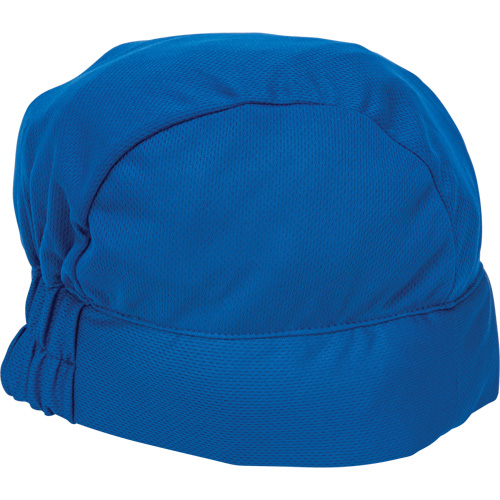 Cooling Skull Cap, Blue Groupe Belzile Dickner