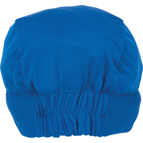 Cooling Skull Cap, Blue Groupe Belzile Dickner
