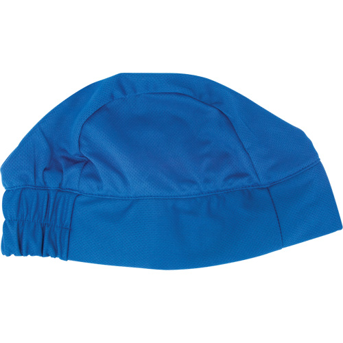 Cooling Skull Cap, Blue Groupe Belzile Dickner