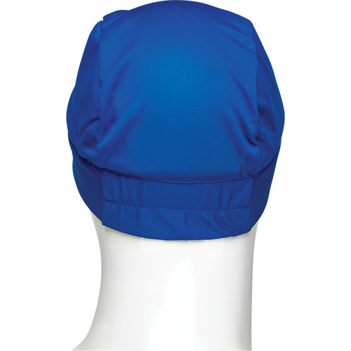 Cooling Skull Cap, Blue Groupe Belzile Dickner