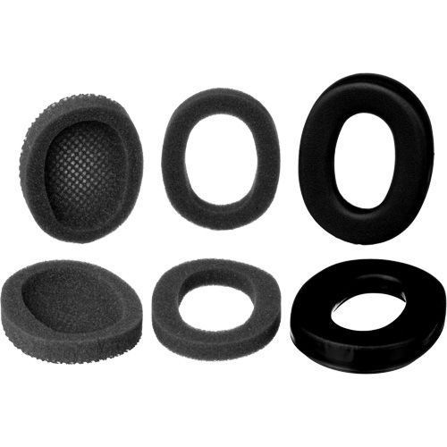 PELTOR Hygiene Kit for WS LiteCom Pro III Headset Groupe Belzile Dickner