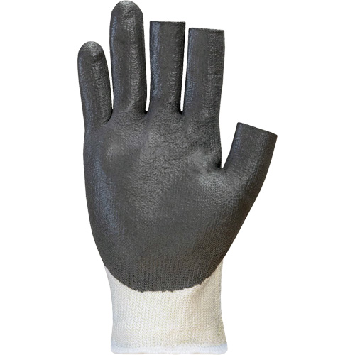 Superior Touch&reg; SSXPU3OF Open-Finger Gloves, Size 6, 13 Gauge, Polyurethane Coated, Dyneema&reg; Shell, ASTM ANSI Level A2 Groupe Belzile Dickner