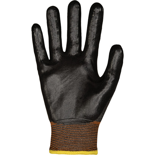 S21TAXRFN Ultra-Thin Cut-Resistant Gloves, Size 5, 21 Gauge, Foam Nitrile Coated, TenActiv Shell, ASTM ANSI Level A5 Groupe Belzile Dickner