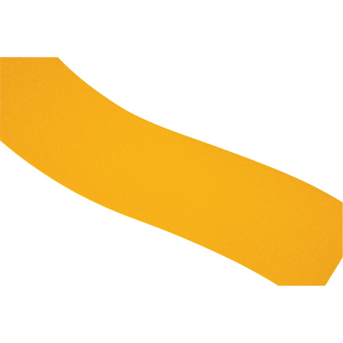 Anti-Skid Tape, 2" x 60', Yellow Groupe Belzile Dickner