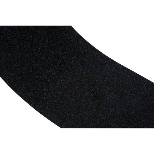 Ruban antid&eacute;rapant, 4" x 60', Noir Groupe Belzile Dickner