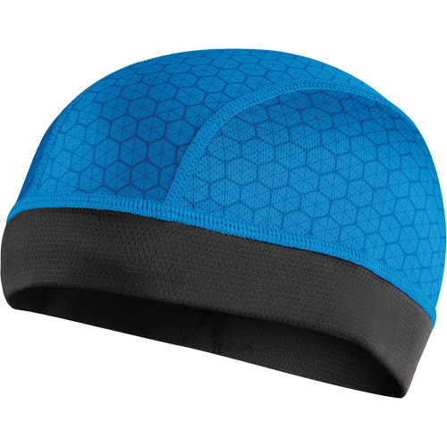 BOLT Cooling Skull Cap, Blue Groupe Belzile Dickner