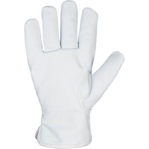 Gants contre l'arc &agrave; la coupe Endura 378WGKTFG, Cuir fleur de ch&egrave;vre, Taille T-petit Groupe Belzile Dickner