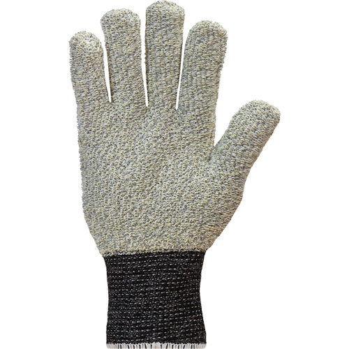 Contender TRFGK Cut & Heat Resistant Gloves, Cotton, X-Small Groupe Belzile Dickner