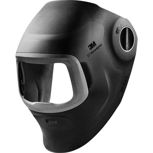 Masque de soudage Speedglas G5-03 E 09-0100-00 sans ADF Groupe Belzile Dickner