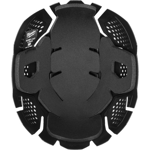 Doublure universelle pour casque antichoc Groupe Belzile Dickner