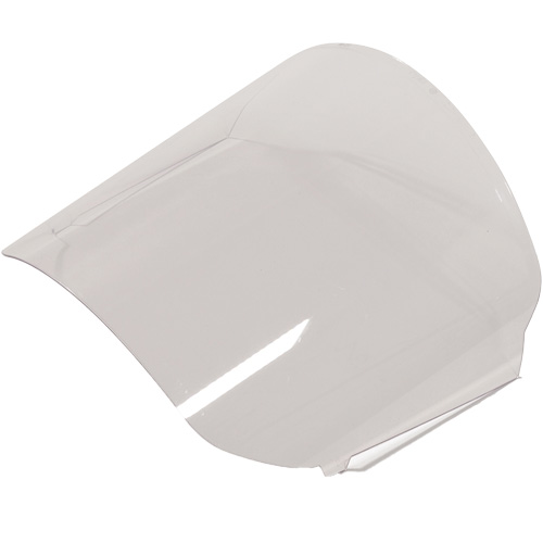 Z-Link&reg; Respirator with Safety Lens & Zytec&reg; FR Face Seal Groupe Belzile Dickner
