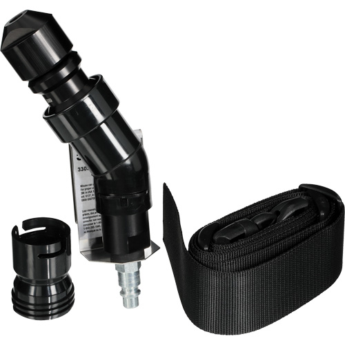 Versaflo Supplied Air Low Pressure Valve Assembly V-400 Groupe Belzile Dickner