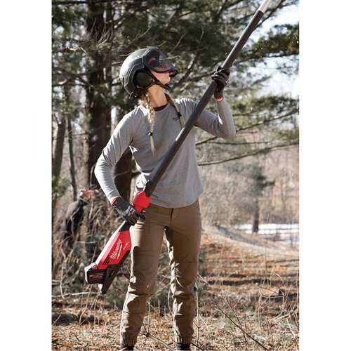 FREEFLEX Long-Sleeve Hybrid T-Shirt, Women's, X-Small, Purple Groupe Belzile Dickner