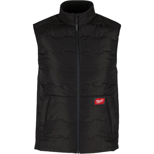 FREEFLEX Lightweight Insulated Vest, Men's, Small, Black Groupe Belzile Dickner