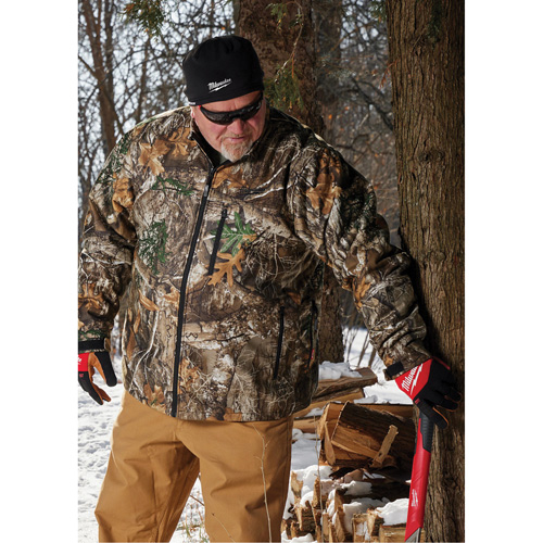 WORKSKIN Low-Profile Beanie, Polyester Lining, One Size, Black Groupe Belzile Dickner