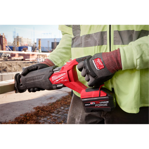 High-Dexterity Anti-Vibration Gloves, Size Small, Synthetic Palm Groupe Belzile Dickner
