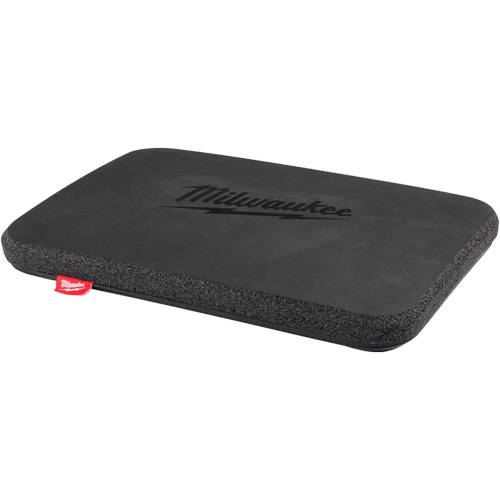 Kneeling Pad, 18.4" L x 13" W, 2.2" Thick Groupe Belzile Dickner