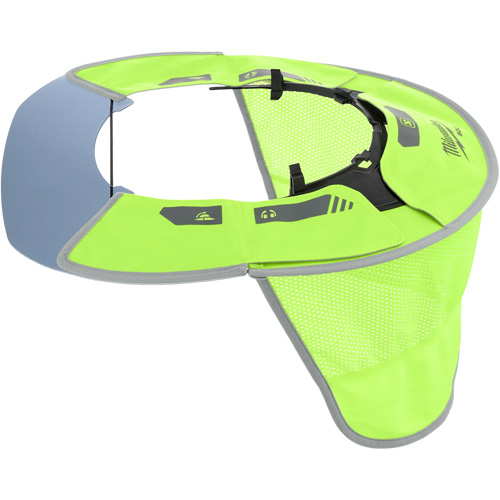 BOLT Sun Visor with Sunshade Groupe Belzile Dickner