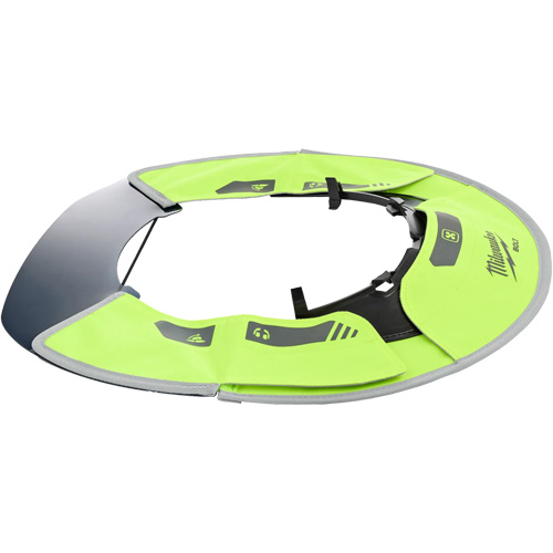 BOLT Sun Visor Groupe Belzile Dickner