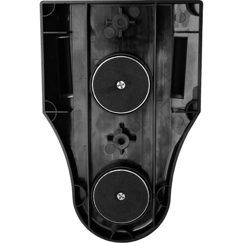 Magnetic Bracket for PIP&reg; Prefilled Earplug Dispensers Groupe Belzile Dickner