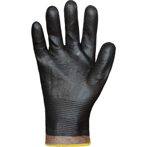 Gants Dexterity Pro, Taille 7, Calibre 21, Rev&ecirc;tement Mousse de nitrile, Enveloppe en TenActiv, ASTM ANSI niveau A9 Groupe Belzile Dickner