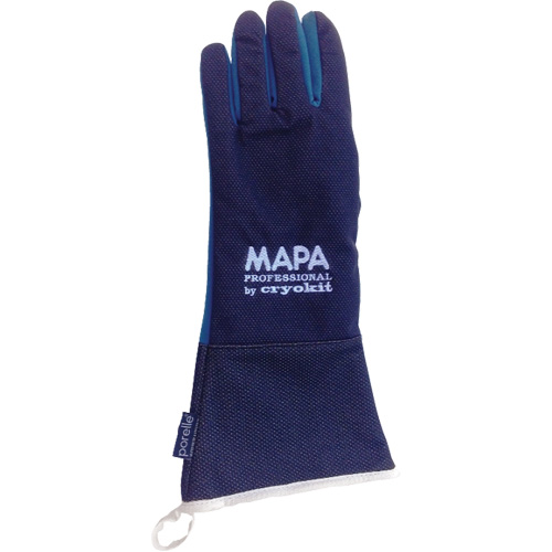 Cryokit 400 Waterproof Cryogenic Gloves Groupe Belzile Dickner