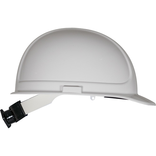 Casque, R&eacute;pond aux normes CSA type 1, Suspension Rochet Groupe Belzile Dickner