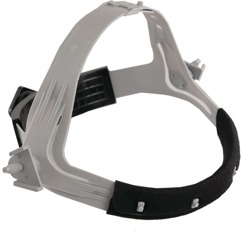Replacement Ratchet Adjustable Headgear Groupe Belzile Dickner