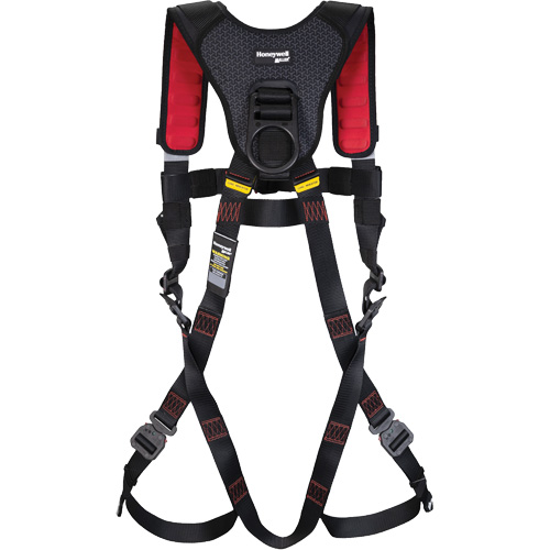 Miller&reg; H500 Arc Flash Full-Body Safety Harness, CSA Certified, Class ADLR, 420 lbs. Cap. Groupe Belzile Dickner