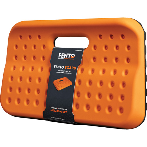 FENTO BOARD Kneeling Pad Groupe Belzile Dickner