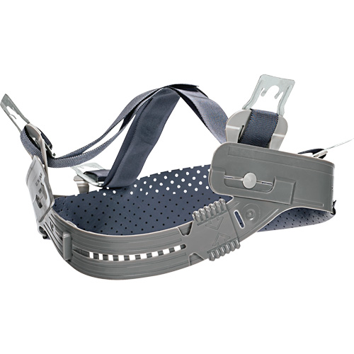 Skullgard Cap Staz-On Suspension, Ratchet Groupe Belzile Dickner