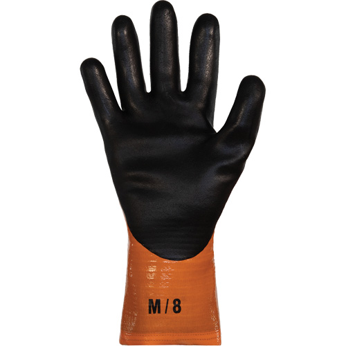 Gants r&eacute;sistants &agrave; la coupe Dexterity S18TX26FN, Taille 6, Calibre 18, Rev&ecirc;tement Mousse de nitrile, Enveloppe en TenActiv, ASTM ANSI niveau A9 Groupe Belzile Dickner