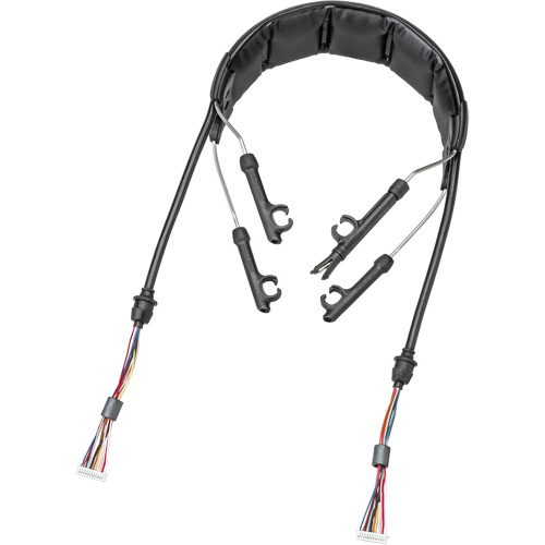 Peltor AG11-13-F/SP Headband Groupe Belzile Dickner