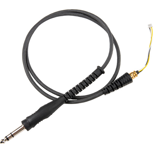 PELTOR Connecting Cable Groupe Belzile Dickner