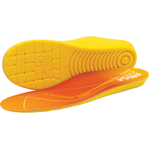 F99TH1213 Ergo Thermal Insoles, 2X-Large Groupe Belzile Dickner