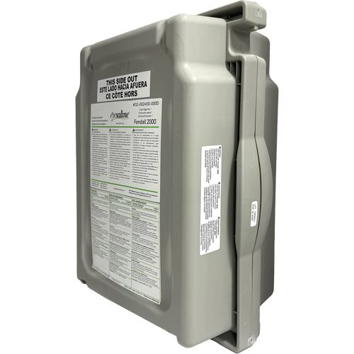 Cartouche de rechange Fendall 2000 Groupe Belzile Dickner