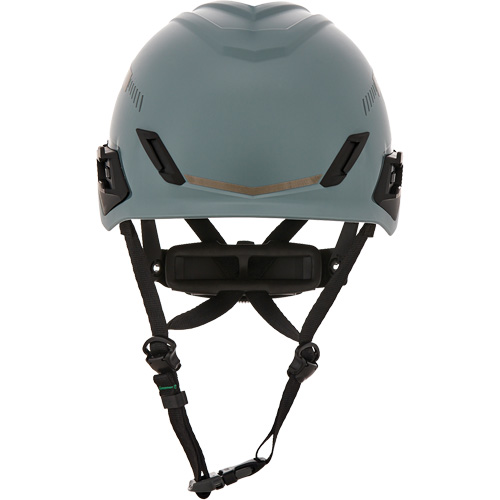 V-Gard&reg; H1 Safety Helmet, Ratchet Suspension, Vented Groupe Belzile Dickner