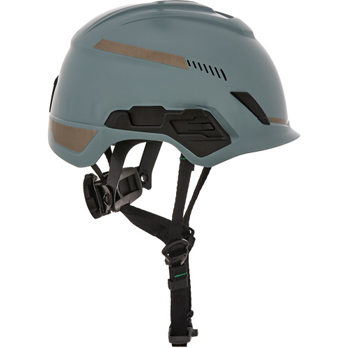 V-Gard&reg; H1 Safety Helmet, Ratchet Suspension, Vented Groupe Belzile Dickner