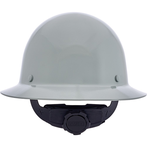Casque &agrave; bord complet Skullgard, Suspension Rochet, Non ventil&eacute; Groupe Belzile Dickner