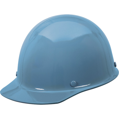 Casque &agrave; bord complet Skullgard, Suspension Rochet, Bleu Groupe Belzile Dickner