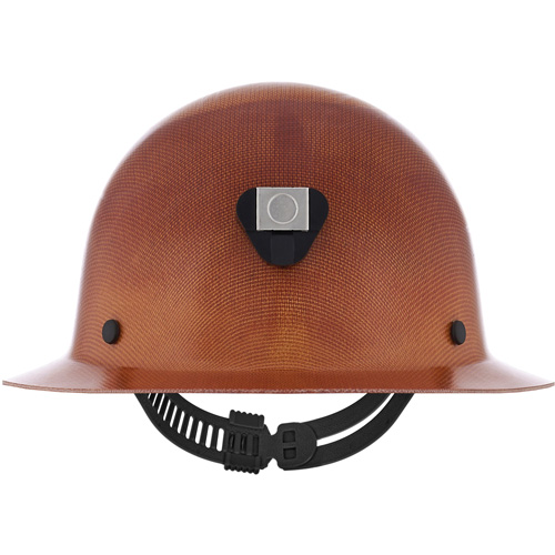 Skullgard&reg; Full Brim Hard Hat, Pinlock Suspension, Non-Vented Groupe Belzile Dickner