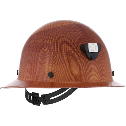 Skullgard&reg; Full Brim Hard Hat, Pinlock Suspension, Non-Vented Groupe Belzile Dickner