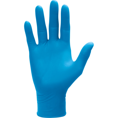 Kimtech Element Exam Gloves, X-Small, Nitrile, 3.2-mil, Powder-Free, Blue, Class 2 Groupe Belzile Dickner
