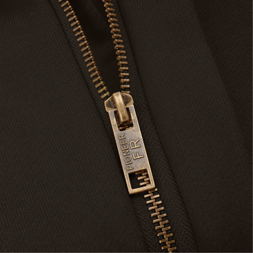 Chandail lourd avec capuchon, Femmes, T-petit, Noir Groupe Belzile Dickner